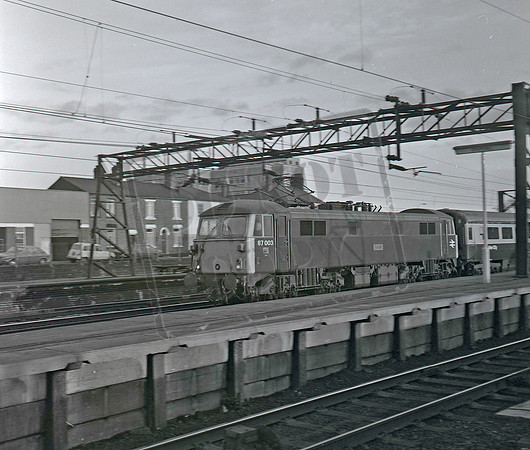 87003 1979-12-01 Stafford