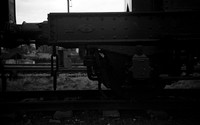 Wagon 1960s Longmoor Military Railway-ROneg-1706-357