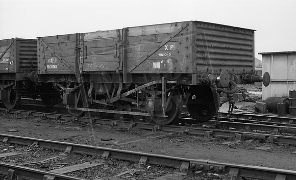Wagon 1966-03-26 Hull Sculcoates Yard-ROneg-1903-011