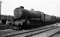 10xx 1964-08-16 Swindon Works-ROneg-1612-474-044