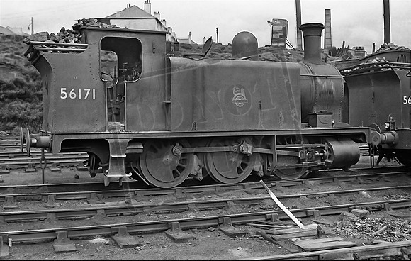 56171 1955-06 Dawsholm MPD
