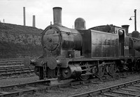 56155 1951 Dawsholm