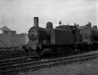 56165 1956-03-30 Greenock Princes Pier