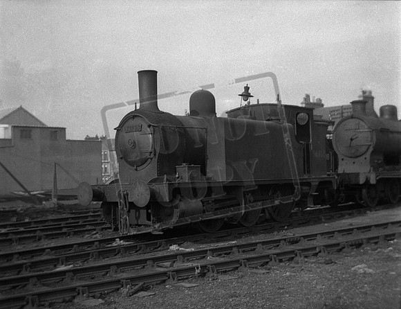 56165 1956-03-30 Greenock Princes Pier
