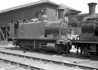 56169 1950 Dawsholm