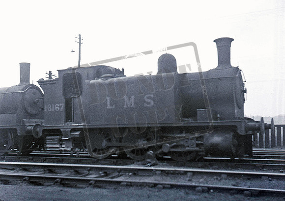 16167 1930s