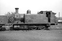 56152 1952 Grangemouth