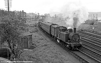 56172 1960 Gourock