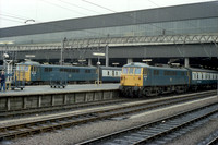 86021 86214 1979 Euston