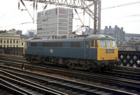86005 1975 Glasgow Central