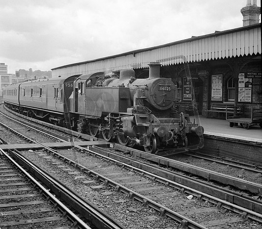 84025 1960-07-18 Maidstone East-ROneg-1304-076