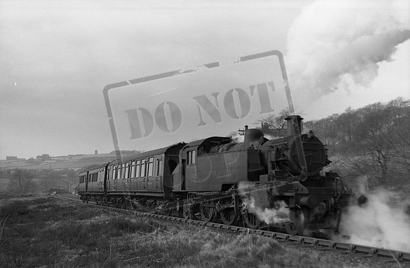 84010 1950s Grasscroft near Oldham-ROneg-1801-116