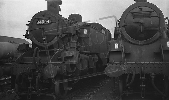 84004 SHREWSBURY 1965