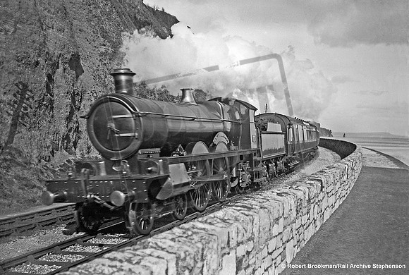 180 1908 Teignmouth