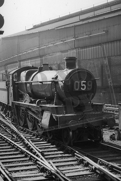 6814 1959-07-04 London Paddington-ROS-1511-081
