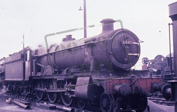 6841 1963-11-10 Old Oak Common-ROS-CG1286-047