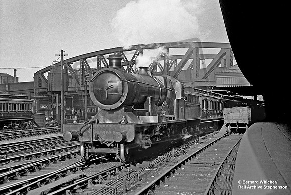 104 1927c Paddington