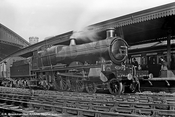 186 1900s Bristol