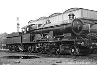104 1910s Old Oak Common