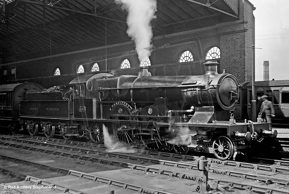 103 1923c Wolverhampton