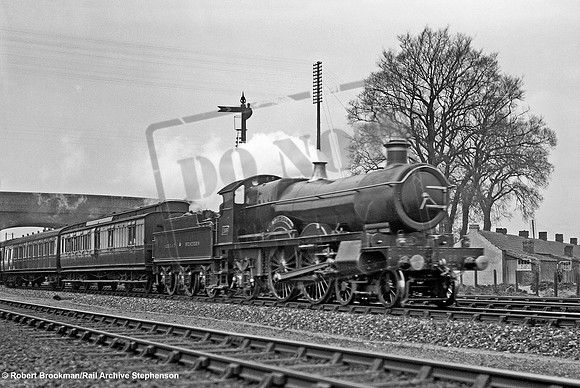 188 1910-12 West Drayton