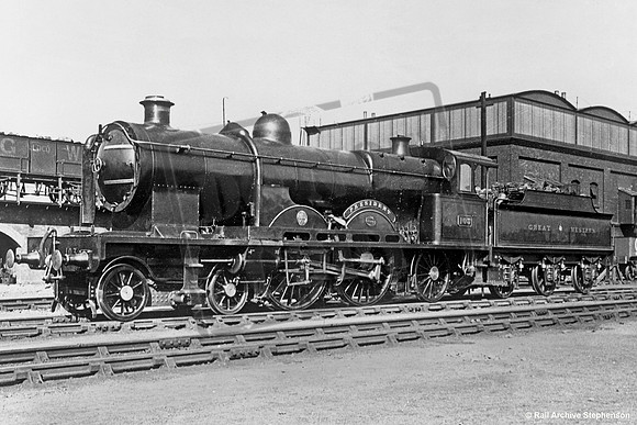 103 1904c Old Oak Common
