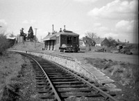 D9555 1967 Coleford GWR Station -ROneg-1612-488-426