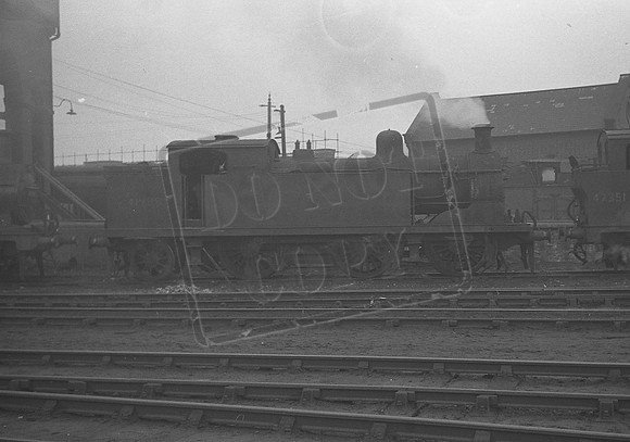 41989 1955-03-06 Plaistow Park-ROneg662-1