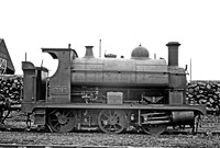 1393 1936c Swindon Works