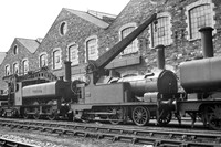 1299 1934-03 Swindon Works