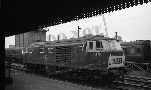 D7001 1964-10-27 Gloucester-ROneg-1710-102