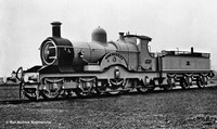 3031 1894 Swindon