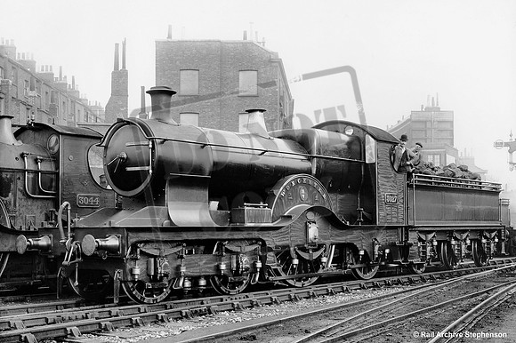3027 1900c Westbourne Park