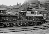 1120 1880s Birmingham Snow Hill