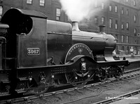 3067 1908c Paddington