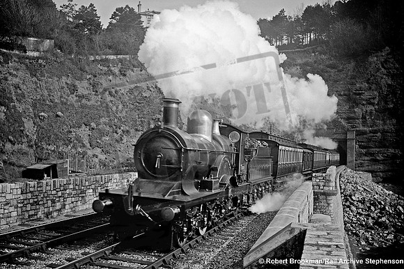 3030 1904c Dawlish