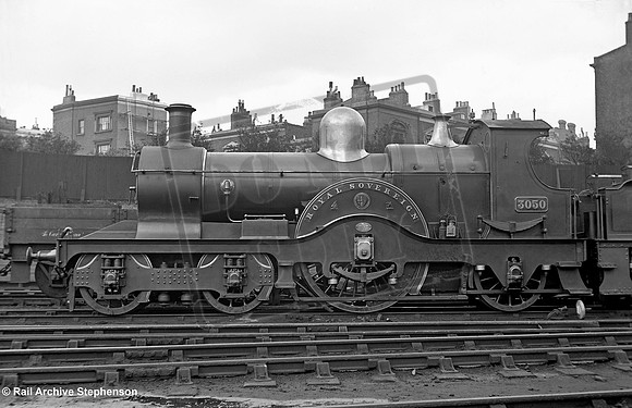 3050 1902c Westbourne Park