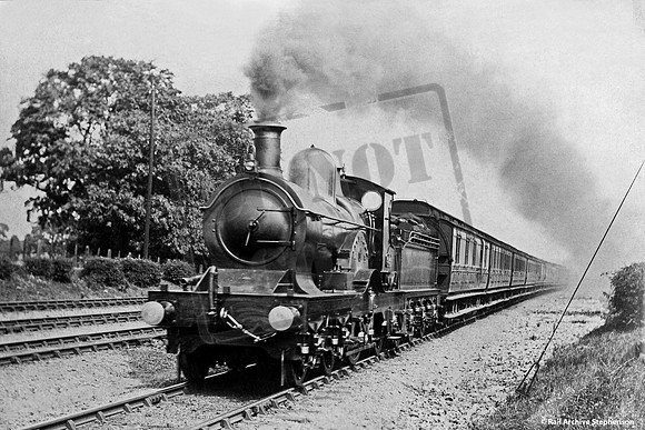 3047 1900c Near Acton