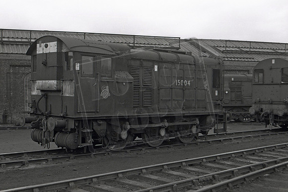 15004 1962-02-03 Peterborough