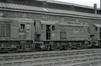 15003 D3327 1960s March