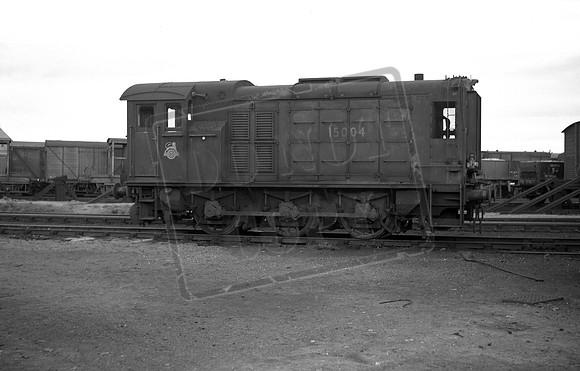 15004 1950s