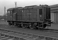 15004 1960s Peterborough