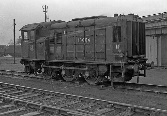 15004 1960s Peterborough