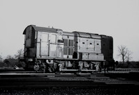 15003 1950s  March