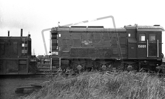 15001 1963 March