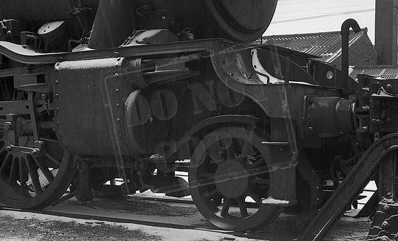 61950 1963-01-20 Doncaster-ROneg371-2