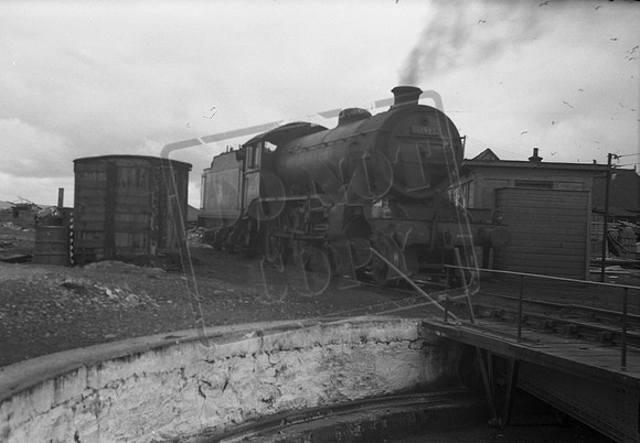 61993 1950s Mallaig K3-ROneg-4344