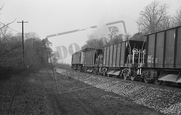 25125 1976-03-04 Barrow upon Soar-ROneg-262