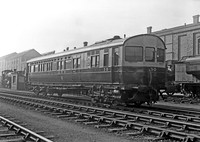 GWR SRC 30 1930s Swindon Works