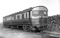 GWR SRC 69 1920s where?